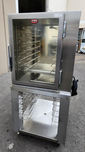 FWE / Food Warming Equipment Co. MT-1826-7P PROOFER & HEATED HOLDING CABINETS