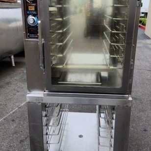 FWE / Food Warming Equipment Co. MT-1826-7P PROOFER & HEATED HOLDING CABINETS