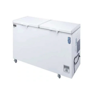 Dukers BD/BG-520 59″ Chest Freezer With Solid Doors