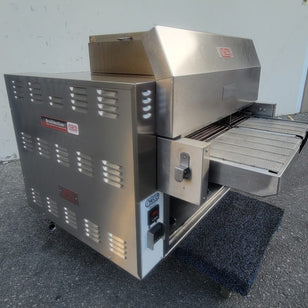 Nieco Broiler # JF63-2G - Fully tested and Works Great! Natural Gas