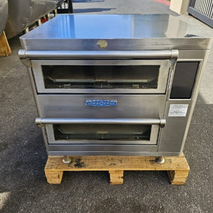 TurboChef HHD-9500-1 High Speed Countertop Convection Oven, 208v/1ph