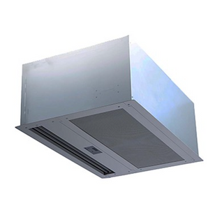 Berner ARC16-1036AA - Architectural Recessed 16 Air Door, 36" wide - 2019 model