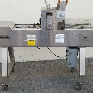 Oliver Speedseal® MX 1808 Automated Packaging System Tested Works Good