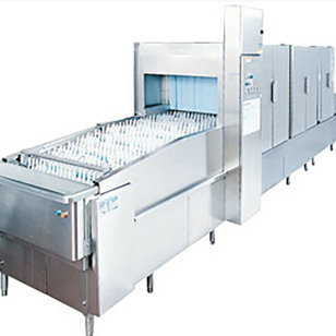 New Hobart - Warewashing - Flight Type Dishwasher Reg.  $135,000.00